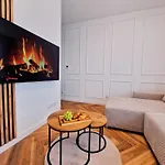 Apartment Olszynki Park Prestige *