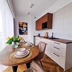 Olszynki Park Prestige Apartment *
