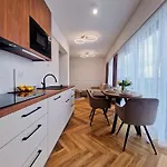 Daire Olszynki Park Prestige Rzeszow