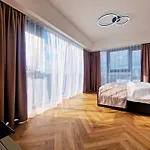 Olszynki Park Prestige Apartment *
