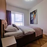 Daire Olszynki Park Prestige *