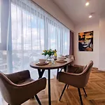 Apartment Olszynki Park Prestige *