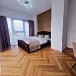 Apartment Olszynki Park Prestige *