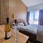 Olszynki Park Prestige Apartment
