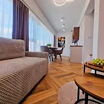 Olszynki Park Prestige Daire *