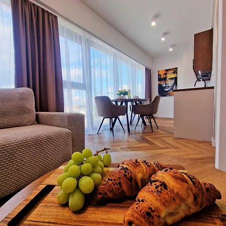 Olszynki Park Prestige رشيشوف