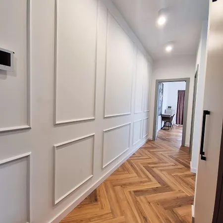 Olszynki Park Prestige Apartment Rzeszów