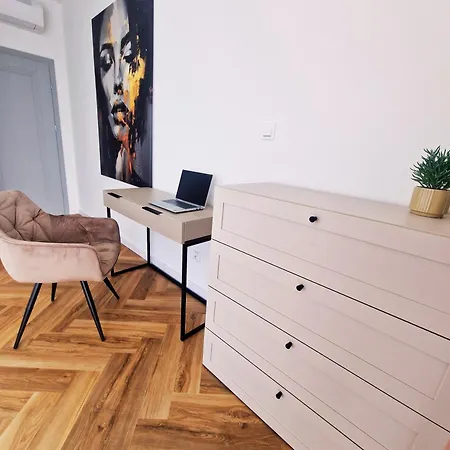 Olszynki Park Prestige * Rzeszów