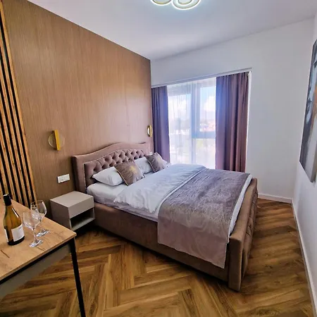 Olszynki Park Prestige *