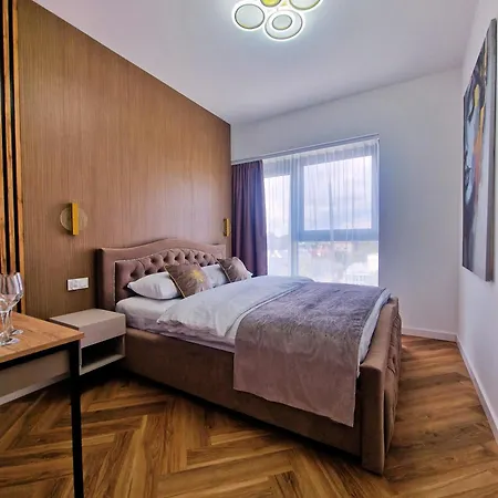 Olszynki Park Prestige *