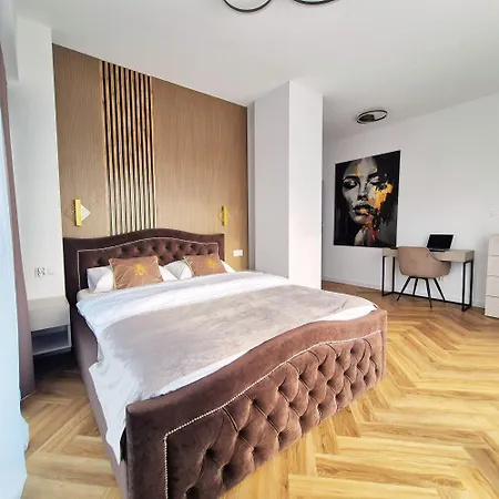 Olszynki Park Prestige * Rzeszów