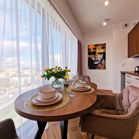 Olszynki Park Prestige