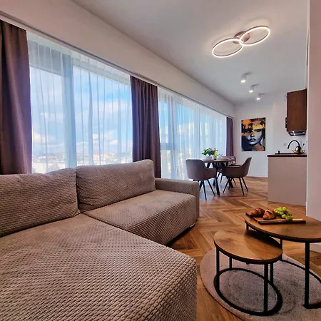 Olszynki Park Prestige * Rzeszów