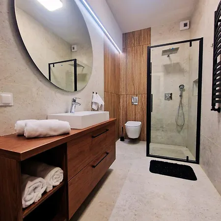 Olszynki Park Prestige Rzeszów