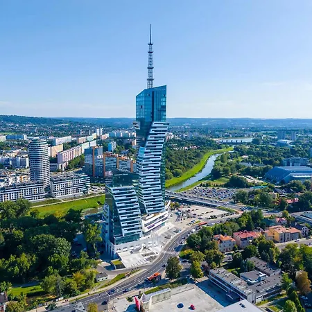 Olszynki Park Prestige 제수프