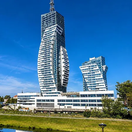 Olszynki Park Prestige 아파트 *