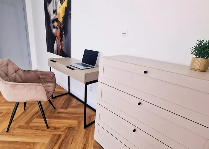 Olszynki Park Prestige * Rzeszów