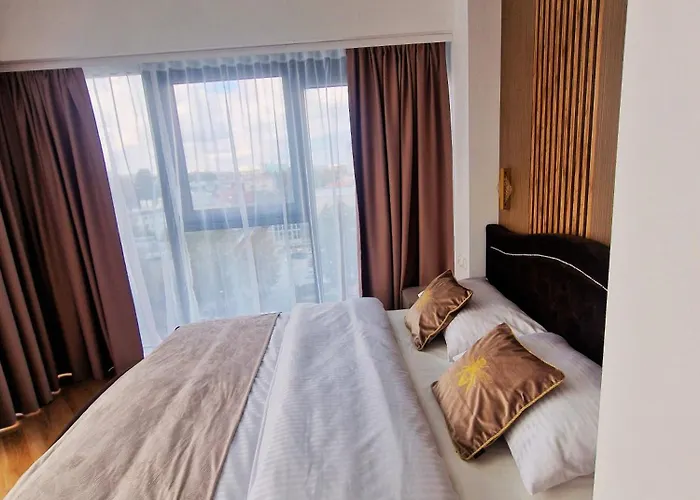 Olszynki Park Prestige Appartement