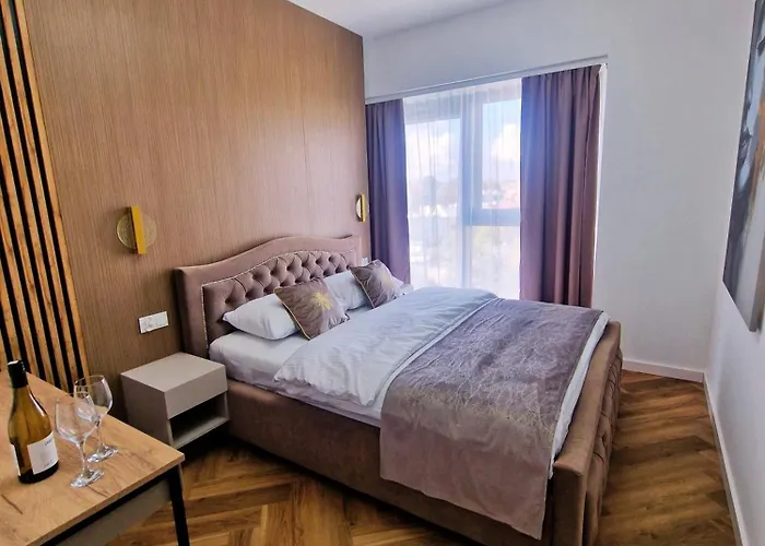 Olszynki Park Prestige *