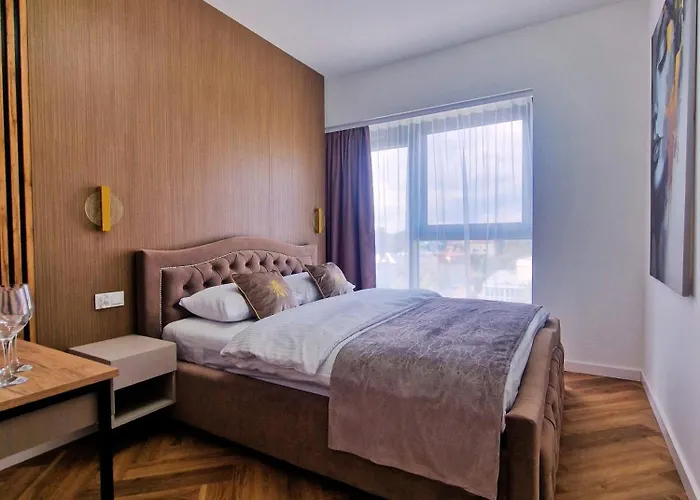 Olszynki Park Prestige *