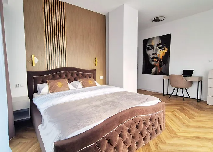 Olszynki Park Prestige * ז'שוב