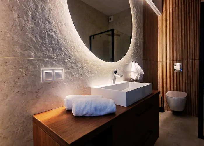 Olszynki Park Prestige *