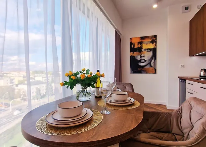 Olszynki Park Prestige