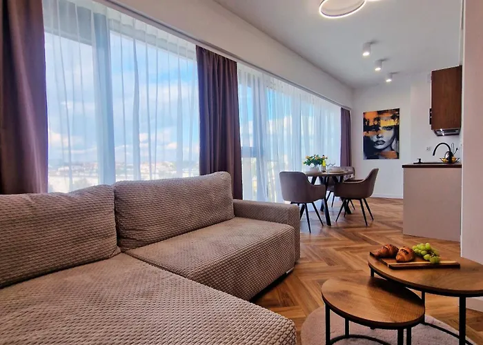 Olszynki Park Prestige * ז'שוב