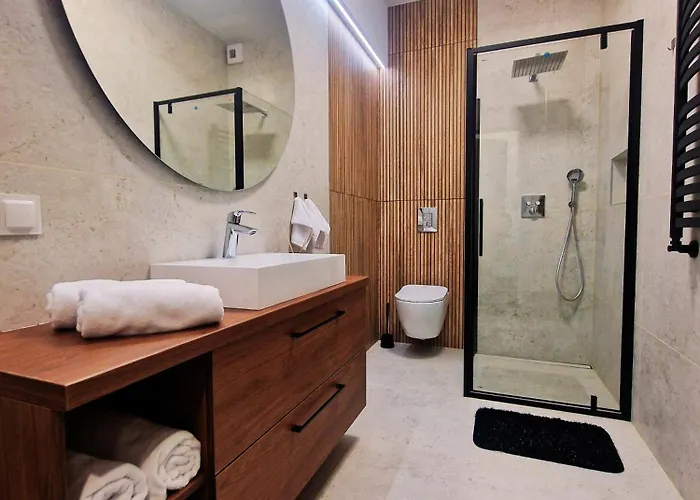 Olszynki Park Prestige Rzeszów