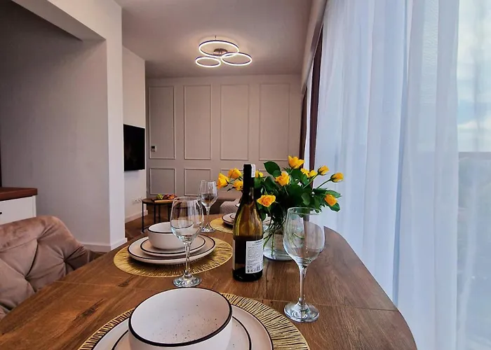 Olszynki Park Prestige * ז'שוב