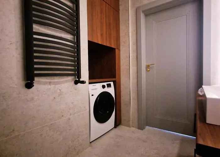 Appartement Olszynki Park Prestige Rzeszów