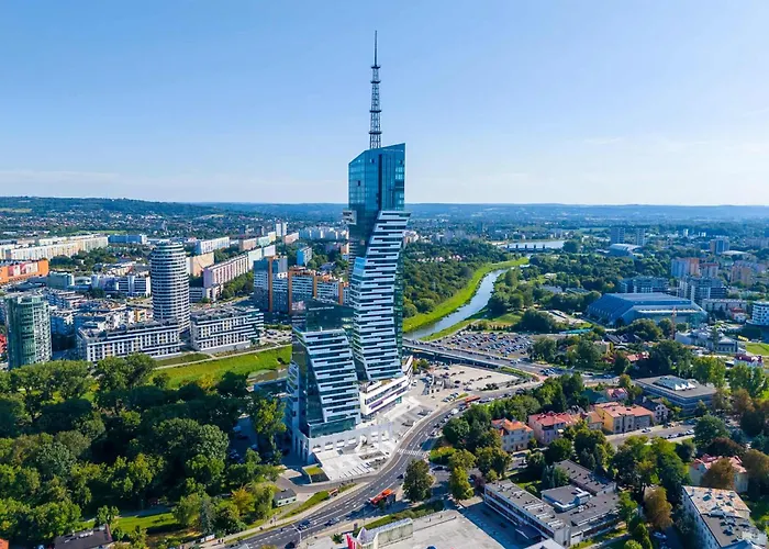 Olszynki Park Prestige Rzeszów